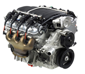 P260C Engine